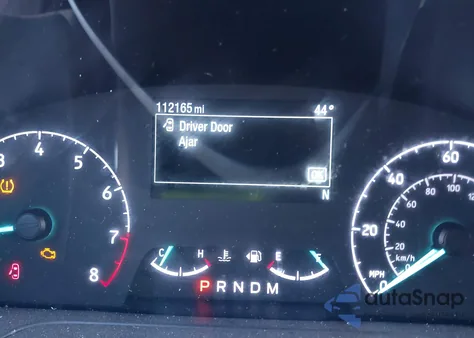 2021 Ford Transit-250 z USA, uszkodzony, nr VIN 1FTBR1Y83MKA53400